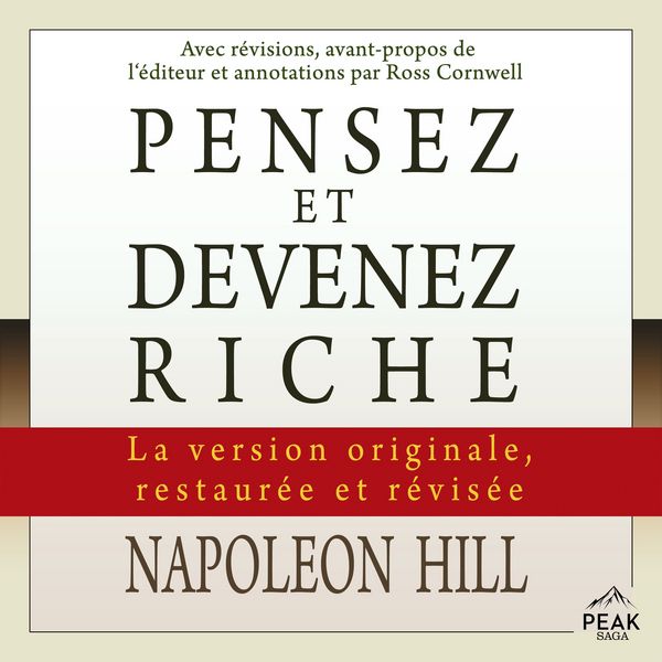 Pensez et devenez riche