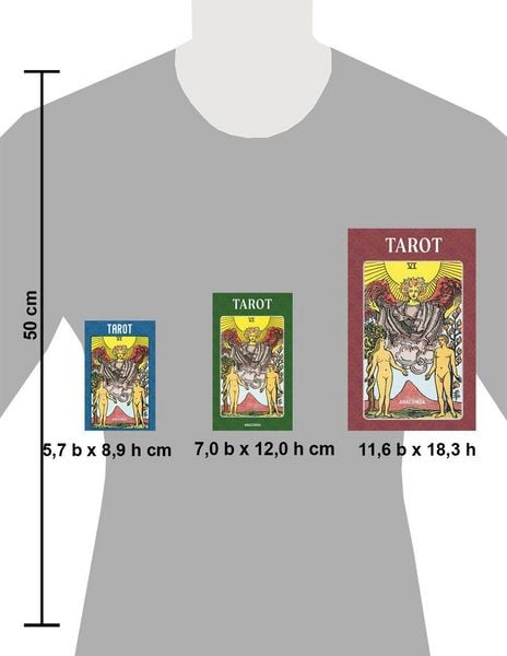 Produktbild: Tarot