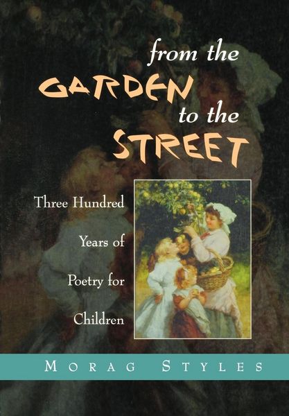 Produktbild: From the Garden to the Street
