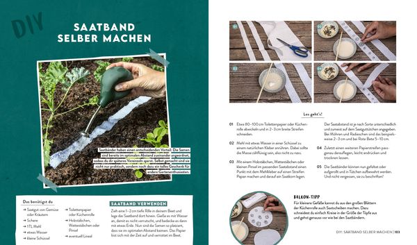 Produktbild: Keine Zeit zu g&auml;rtnern &ndash;&nbsp;Easy planen, pflegen und ernten: Gem&uuml;se, Kr&auml;uter & Beeren