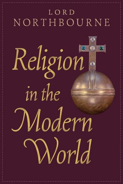 Produktbild: Religion in the Modern World