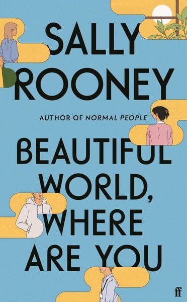 Produktbild: Beautiful World, Where Are You