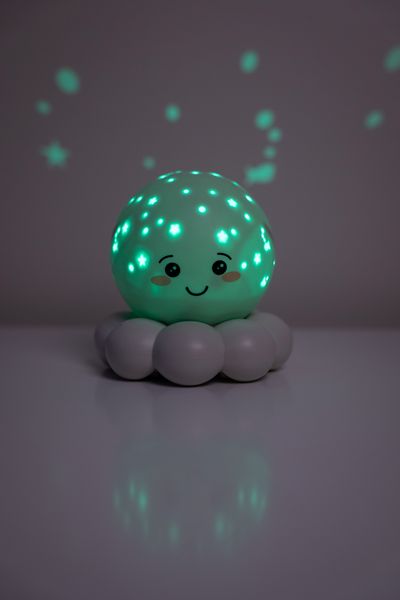 Produktbild: Twinkles To Go Octo&trade; - Pastellgr&uuml;n
