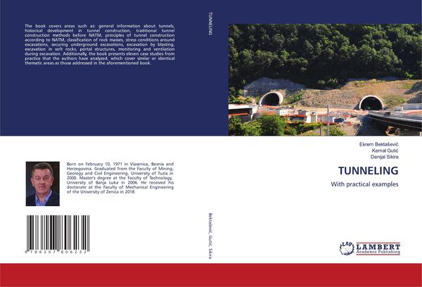 Produktbild: Tunneling