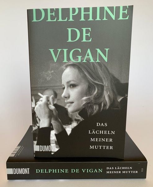 Produktbild: Das L&auml;cheln meiner Mutter