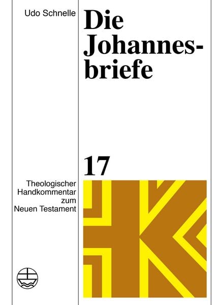 Produktbild: Die Johannesbriefe