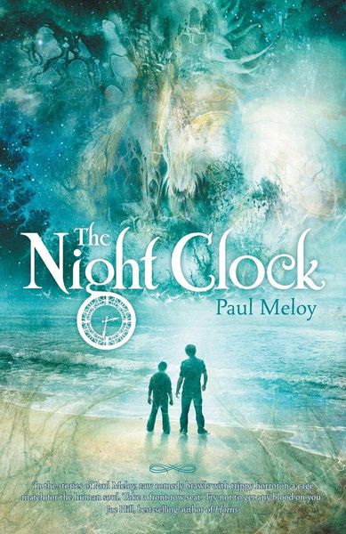 Produktbild: Night Clock