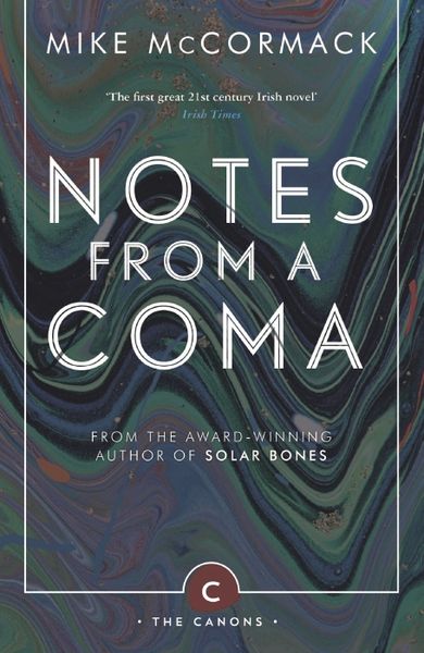 Produktbild: Notes from a Coma