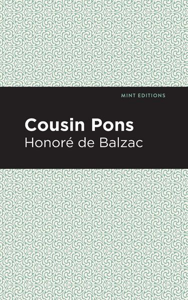 Produktbild: Cousin Pons