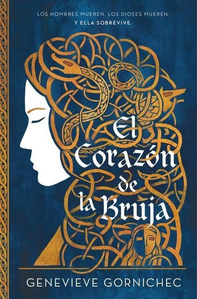 Produktbild: Corazon de la Bruja, El