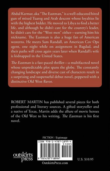 Produktbild: The Eastman