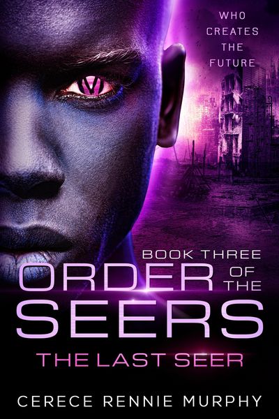Produktbild: Order of the Seers: The Last Seer