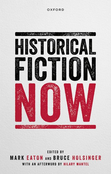 Produktbild: Historical Fiction Now