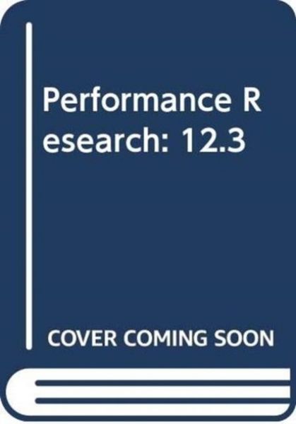 Produktbild: Performance Research