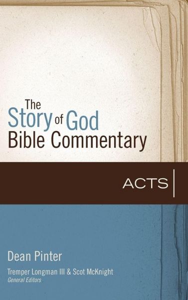 Produktbild: A Acts