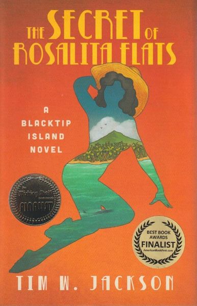 Produktbild: The Secret of Rosalita Flats