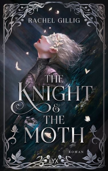 Produktbild: The Knight and the Moth
