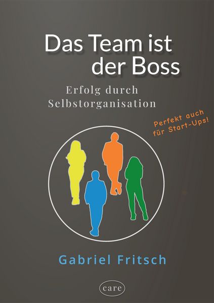 Produktbild: Das Team ist der Boss