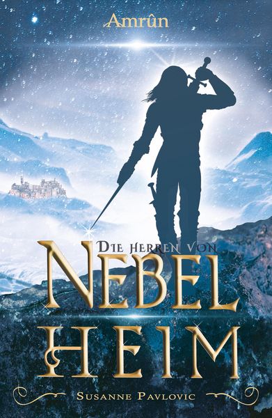 Produktbild: Die Herren von Nebelheim