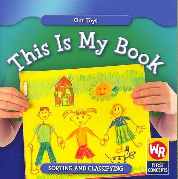 Produktbild: This Is My Bk