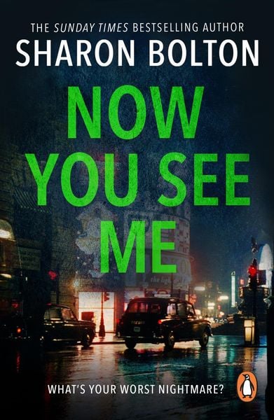 Produktbild: Now You See Me