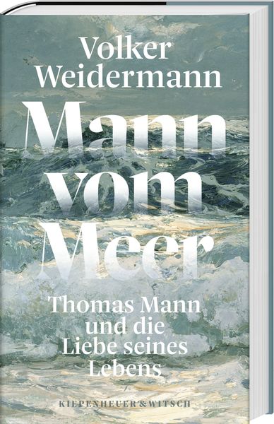 Produktbild: Mann vom Meer
