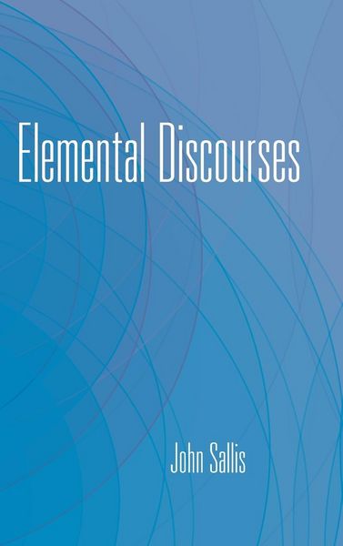 Produktbild: ELEMENTAL DISCOURSES