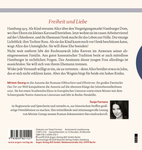 Produktbild: Im Nordwind