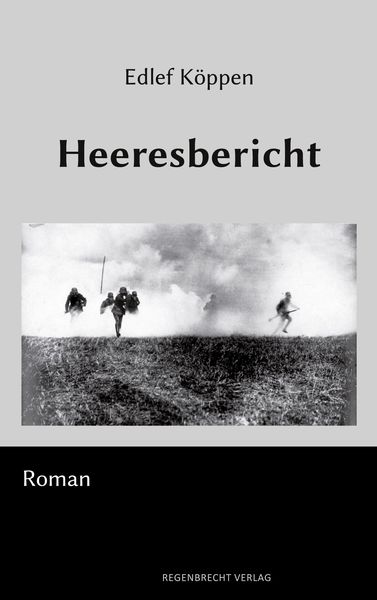 Produktbild: Heeresbericht