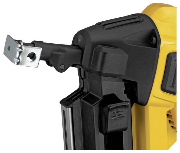 Produktbild: DEWALT DCN890N-XJ Akku-Nagler b&uuml;rstenlos, ohne Akku