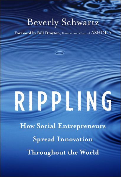 Produktbild: Rippling