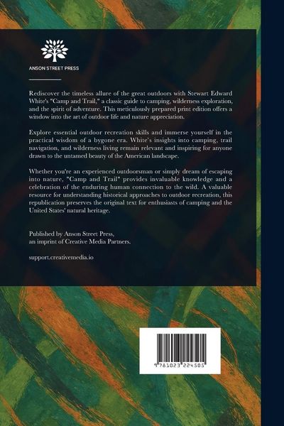Produktbild: Camp and Trail