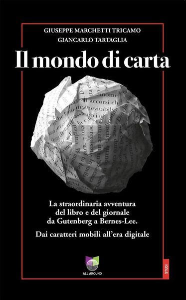 Produktbild: Il mondo di carta