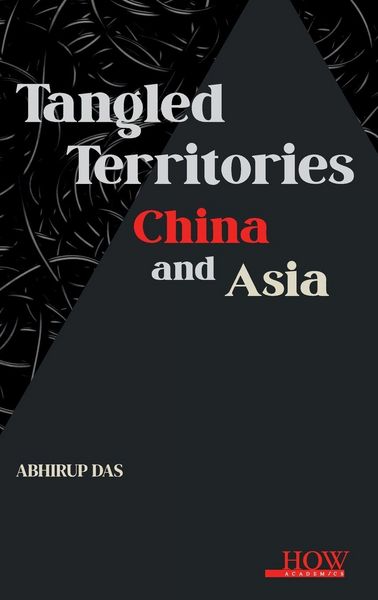Produktbild: Tangled Territories