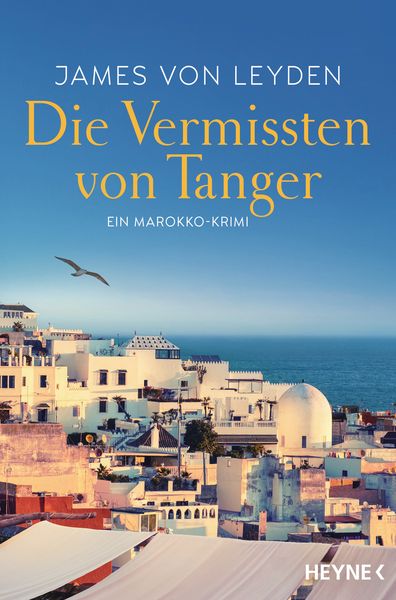 Produktbild: Die Vermissten von Tanger