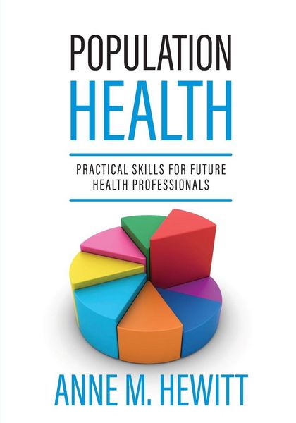 Produktbild: Population Health