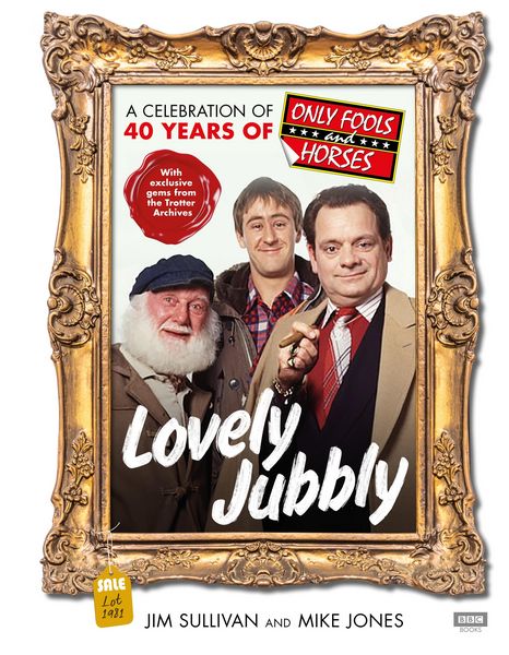 Produktbild: Lovely Jubbly
