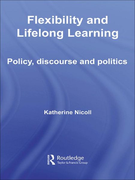 Produktbild: Flexibility and Lifelong Learning