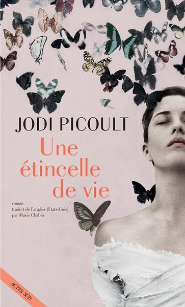 Produktbild: Une &eacute;tincelle de vie