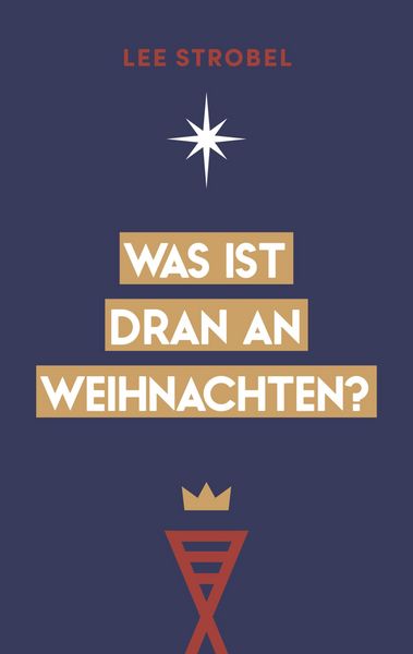Produktbild: Was ist dran an Weihnachten?
