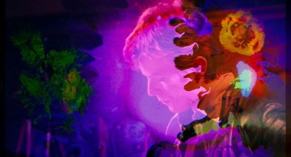 Produktbild: Moonage Daydream