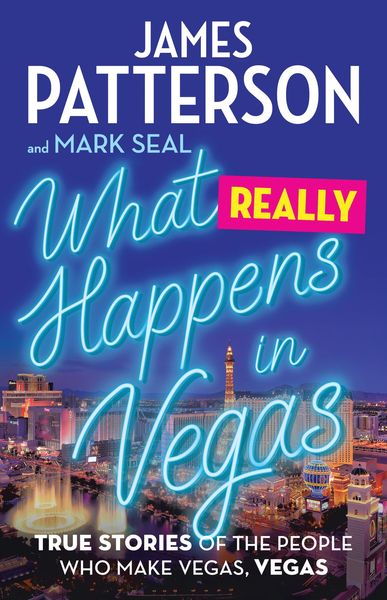 Produktbild: What Really Happens in Vegas