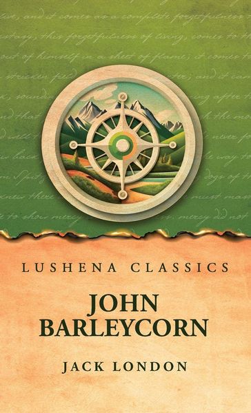 Produktbild: John Barleycorn