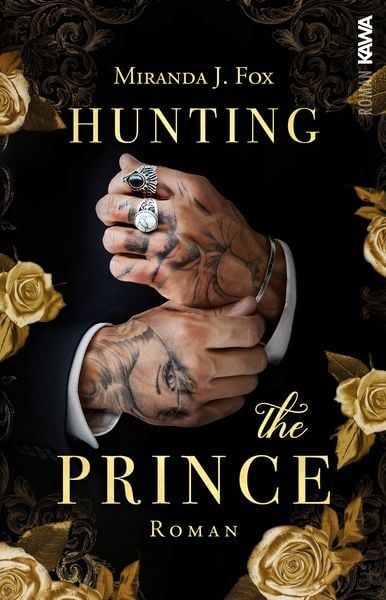 Produktbild: Hunting the Prince