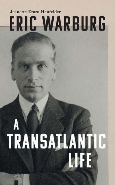 Produktbild: Eric Warburg