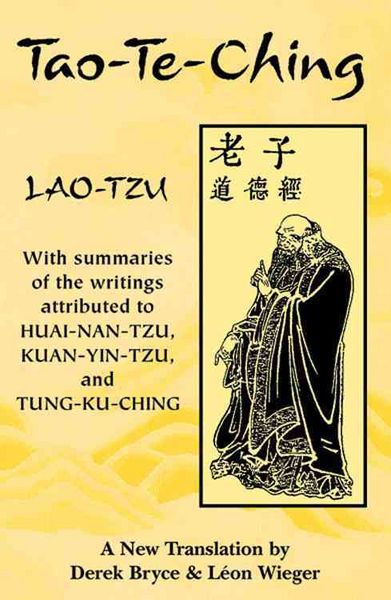 Produktbild: Tao-Te-Ching