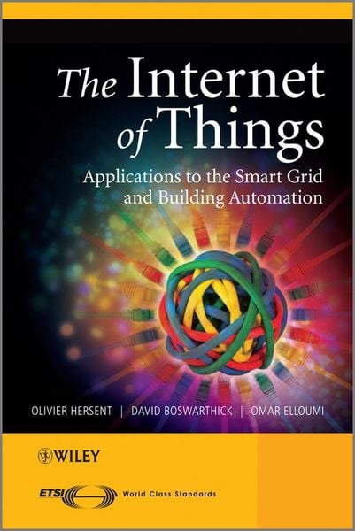 Produktbild: The Internet of Things