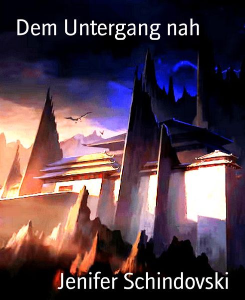 Produktbild: Dem Untergang nah
