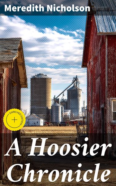 Produktbild: A Hoosier Chronicle