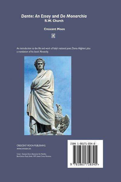 Produktbild: DANTE